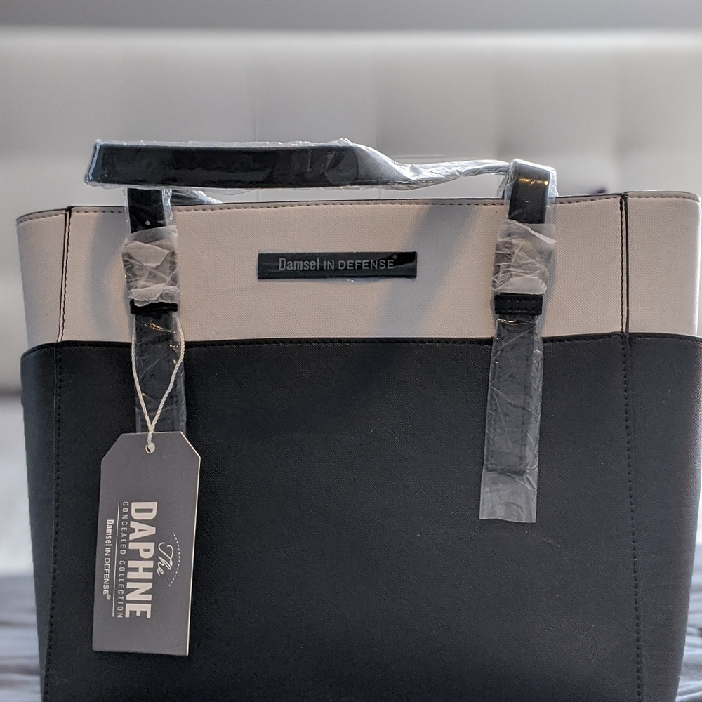 Concealed Carry Purse